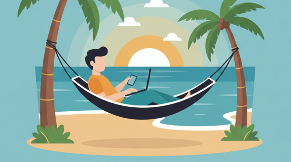 Solopreneur: Panduan Membangun Bisnis Sendirian Tanpa Harus Punya Kantor